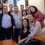 Dora Inès Penagos Contreras - @dorainespenagoscontreras - Instagram