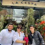 Dora Penagos - @dorapenagos - Instagram