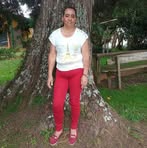Dora Penagos - Facebook