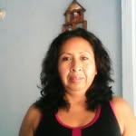 Dora Peñate - @doripenate - Instagram