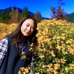 Dora Peng - @miaochen1101 - Instagram