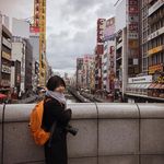 Dora Peng - @doramatch - Instagram