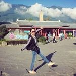 Dora Peng - @dorapeng1989 - Instagram