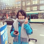 Dora Peng - @dora__peng - Instagram