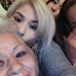 Dora Peralta - @doralineperalta48 - Instagram
