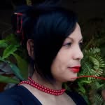 Dora Peralta - @gochaojoscafe - Instagram