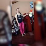 Dora Peralta - @doraperalta3288 - Instagram