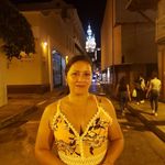 Dora Peralta - @doraperalta72 - Instagram