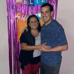 Dora Peralta - @doraperalta68 - Instagram