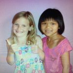 Dora Et Verm - @_2bellesbinesperdues_ - Instagram