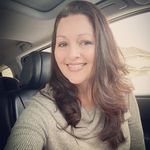 Dora Meyer Purdue - @dorajanestrong - Instagram