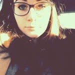 Dora Peters - @susparavd - Instagram