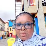Dora peters - @dorapeters13 - Instagram