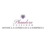 Donde la comida es la sorpresa - @phandoracuisiner - Instagram