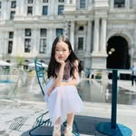 Dora MuEn Phan - @doraphan13 - Instagram