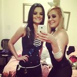 Dora Phelps - @goldberoriffli - Instagram