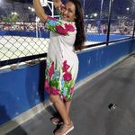 Dora Pinto - @_dorinhap - Instagram