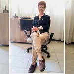 Dora Porras - @dorita100147 - Instagram