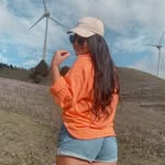 Dora Porras Araya - @d.porras25 - Instagram