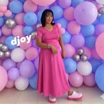 Dorothy Joy Revilla - @djoyrevilla - Instagram