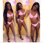 Dora Richards - @missy.boss100 - Instagram