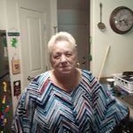 Dora Richardson - @richardsondora45 - Instagram