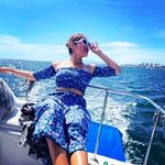 Dora Rios - @dorarios_ft - Instagram