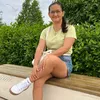 ,"Doralba"Castro"Ríos😇 - @doralbarios892 - TikTok
