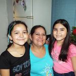 Dora Rivera - @silviarivera2021 - Instagram