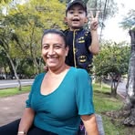 Dora Rivera - Facebook
