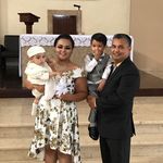 Dora Rivera - @doraluz_riveragarcia - Instagram