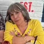 Dora Rivera-arce - @dorariveraarce - Instagram