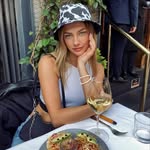 Dora Robson - @dorarobson748 - Instagram