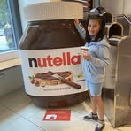 Dora Russell - Facebook