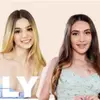 SERA RYDER || MOLLY LITTLE - @serarydermollylittle - TikTok