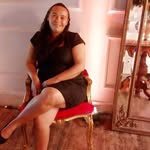 Dora Santana - @santanadora543 - Instagram
