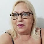 Dora Santana - @glaucia_e_gledson_conf - Instagram