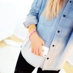 Dora Sawyer - @upfor4mebolt - Instagram
