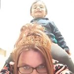 Dora Scott - @scottdora819 - Instagram