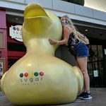 Dora Scott - @dorascott17 - Instagram