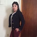 Dora Serrano - @dora6328dorita - Instagram