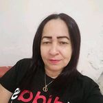 Dora Serrano - @doraserrano78 - Instagram