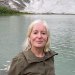 Dorothea Stokes - @dora.stokes - Instagram