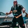 Dorão Strongman - @andersondoraostrongman - TikTok
