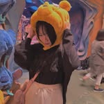 Dora Sun - @minyue_sun - Instagram