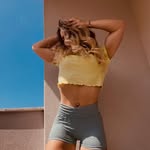 Dora Šunjerga - @dorasunjerga - Instagram