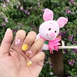 @dorasunnail - Instagram