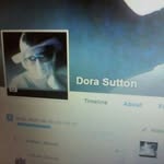 Dora  Sutton - @dorasutton21 - Instagram