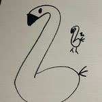 Sophie Dora Swan - @orage_swan - Instagram