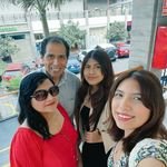 Dora Tapia Sequeiros - @doratapia1 - Instagram